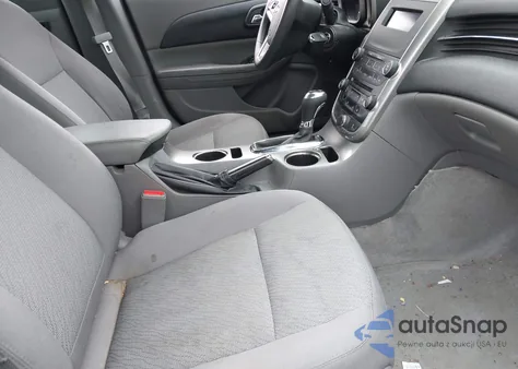 2014 Chevrolet Malibu 1Ls из США, поврежденный, VIN 1G11B5SL8EF209888